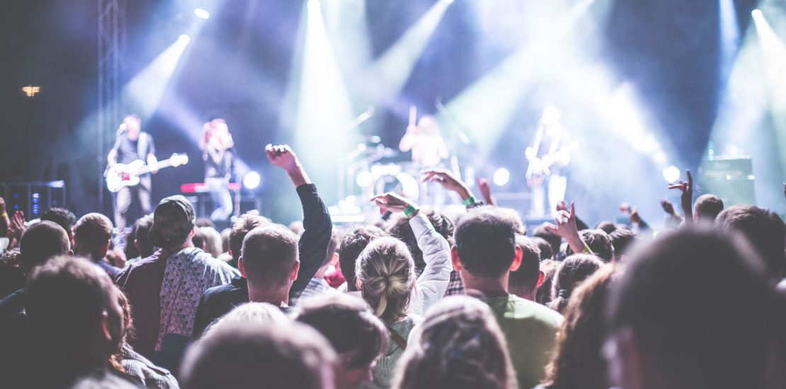 Entertainment Security