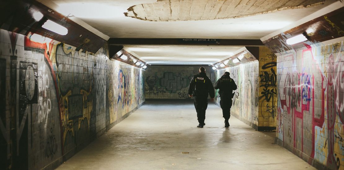 Law Enforcement Training