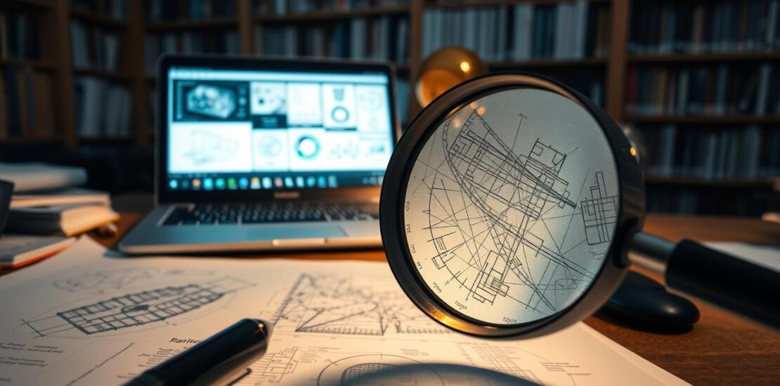Intellectual Property Investigations
