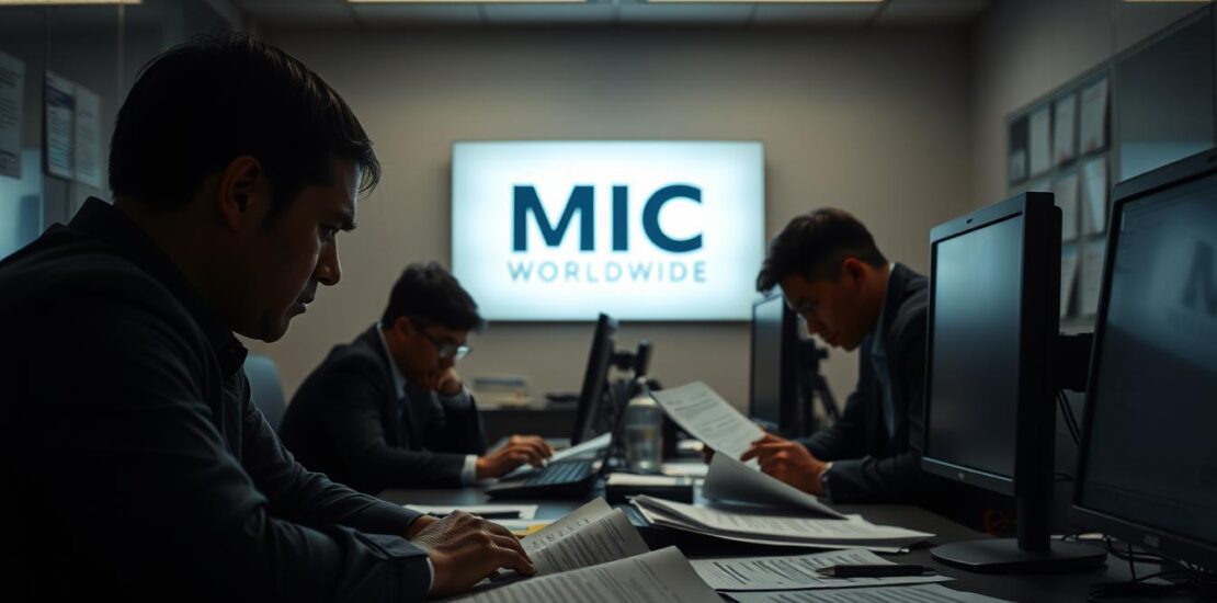 due diligence investigations